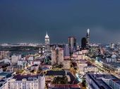 D1 Mension - Chuẩn Mực Mới Dành Cho Giới Thượng Lưu Ngay Trung Tâm Quận 1-Chủ Đầu Tư Capitaland.