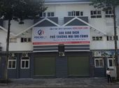 Uni Town Khu Đô Thị Thương Mại Hiện Đại Bật Nhất Thủ Dầu Một Bình Dương