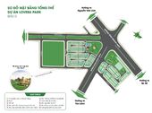 Bán Nhà Phố Lovera Park Bình Chánh, 5x15m, 1 Trệt 2 Lầu, 3 Phòng ngủ, 3 Wc - 3.05 Tỷ