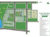 Bán Nhà Phố Lovera Park Bình Chánh, 7x15m, 1 Trệt 2 Lầu, 3 Phòng ngủ, 3 Wc - 3,6 Tỷ
