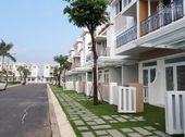 Bán Nhà Phố Lovera Park Bình Chánh, 5x15m, 1 Trệt 2 Lầu, 3 Phòng ngủ, 3 Wc - 3.05 Tỷ