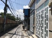 Bán Nhanh Nhà Hxh Mặt Tiền Hẻm Nguyễn Thị Thập, Diện Tích 4X8M, 1 Trệt, 1 Lửng, Giá 1.4 Tỷ .
