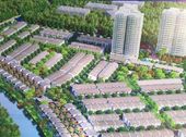 Khu Đô Thị Bắc Sông Cấm-Đẳng Cấp Quốc Tế Mở Ban Quý 4/2018