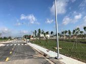 Nhận Giữ Chỗ Lô Đất Nền Chợ Hòa Phú, Thủ Dầu 1!