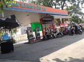 Cần Bán Đất Khu phố 11 Phường Tân Phong - Lh: 0934 311 244