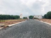 Đất Chính Chủ Trung Tâm Thị Xã Thuận An