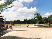 Đất Chính Chủ Trung Tâm Thị Xã Thuận An