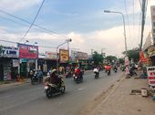 Đất Chính Chủ Trung Tâm Thị Xã Thuận An