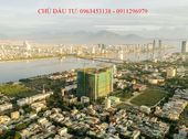 Bán Căn Hộ Cao Cấp Thông Minh Đầu Tiên Đà Nẵng