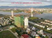 Bán Căn Hộ Cao Cấp Thông Minh Đầu Tiên Đà Nẵng