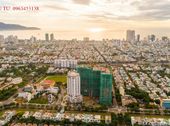Bán Căn Hộ Cao Cấp Thông Minh Đầu Tiên Đà Nẵng