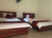 Cho Thuê Khách Sạn 135M2 Tại Thị Trấn Sapa