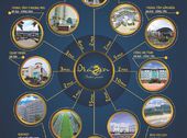 Bán Đất Nền Dự Án Dragon Center Point.