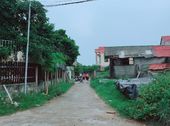 Bán Đất Phường Bắc Lý, Đồng Hới, Ngõ Hoàng Sâm, F325, Đất Đẹp Giá Rẻ