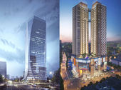 Ch Biến Hình Đầu Tiên Tại Tt Quận 1 Sử Dụng Công Nghệ Bim - Cđt Alpha King