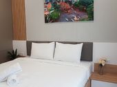 Mình Cho Thuê Căn Hộ Millennium Quận 4 Mới 100% Ngay Cầu Ông Lãnh