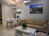 Mình Cho Thuê Căn Hộ Millennium Quận 4 Mới 100% Ngay Cầu Ông Lãnh