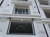 Bán Nhà Cực Xinh HXH 6M Lê Trực, P.7, Bình Thạnh, Diện Tích 4.3X12M Giá 7.85 Tỷ Tỷ