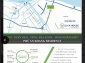 Mở Bán Giai Đoạn 1 Đất Nền Liền Kề Vincom Ngay Trung Tâm TP