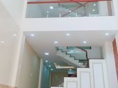 Bán Nhà Chính Chủ Nguyễn Oanh P17 Gò Vấp