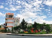 Đất Chính Chủ 80M2 Đường Thủ Khoa Huân, Thuận An