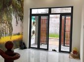 Nhà 1 Trệt 2 Lầu, DTSD Đến 260M2, Sân Vườn Rộng, Đường Trước Nhà 14M