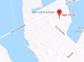 Đất Sơn Trà - Đà Nẵng Hai Mặt Tiền Giá Hấp Dẫn