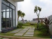 Khu Biệt Thự Bella Villa, Đức Hòa, Long An