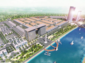 Đất Vàng Dự Án Phía Nam Đà Nẵng, Blue Riverside-Viên Ngọc Tỏa Sáng Nhất Khu Vực.