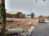 Bán Đất Mặt tiền Điểu Xiển, P. Tân Hòa, Biên Hòa Ngay Khu công nghiệp Amata.