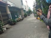 Nhà Cần Bán Hẻm 6M Hương Lộ 2-Bình Tân