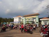 Chính Chủ Cần Vốn Bán Gấp 600M2 Đất + 16 Phòng Trọ Trong Khu Đô Thị Mới Bình Dương Chỉ 620 Triệu