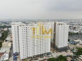 Căn hộ Tara Mặt tiền Tạ Quang Bửu Q.8 - Nhận Nhà Cuối Năm 2018 - Giá Chỉ Từ 1,3 Tỷ Bao Thuế Phí