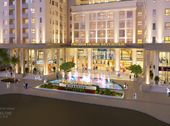 Mở Bán Diamond Center - Căn Hộ Mơ Ước Cho Gia Đình Việt.