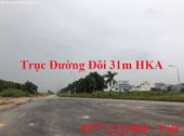 Bán 2 Lô Mặt 31M LK5 Và LK8 Khu đô thị Hà Khánh A Mở Rộng. Diện tích: 79.2M2, Mặt tiền: 4.4M