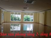 Cần Cho Thuê Gấp Tòa Nhà Chính Chủ 116 Vũ Trọng Phụng –Thanh Xuân 200M2 Sàn Thông Mặt Tiền 9M