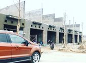 Trả Trước 150 Triệu Sở Hữu Ngay Đất Nền Trung Tâm Thành Phố