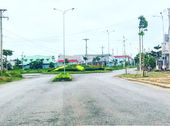 Trả Trước 150 Triệu Sở Hữu Ngay Đất Nền Trung Tâm Thành Phố