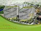 Gateway Vũng Tàu. Căn Hộ View Biển Chỉ Từ 1.5 Tỷ/căn