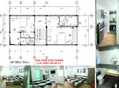 Cho Thuê Căn Hộ Giá Rẻ Đầy Đủ Nội Thất, 6 Triệu/tháng Tại Dự Án Waterfront City.