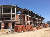 Bán Nhà Phố Tttp Tân An Dường Ql 1A Giá Chỉ 650 Triệu,pháp Lý Rõ Ràng