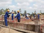 Bán Nhà Phố Tttp Tân An Dường Ql 1A Giá Chỉ 650 Triệu,pháp Lý Rõ Ràng