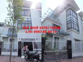 Cho Thuê Biệt Thự Để Ở Đầy Đủ Nội Thất Và Thiết Bị Tại Dự Án Waterfront City, Hải Phòng.