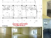 Cho Thuê Căn Đầu Hồi 3 Mặt Tiền Làm Văn Phòng Tại Dự Án Waterfront City, Hải Phòng. 0907.69 69 11