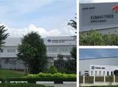 Định Cư Nước Ngoài Lâu Dài, Cần Bán Gấp Lô Đất Mặt tiền Chợ Và 16 Phòng Trọ Cho Thuê Kín Cách Khu Công Nghiệp 200M