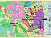 Phú Cát City Hoà Lạc Giá Chỉ Bằng 1 Căn Chung Cư,vị Trí Đẹp, Tiềm Năng Tăng Giá 1 Đến 2 Năm Tới