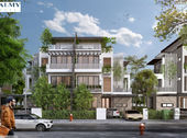 Phú Cát City Hoà Lạc Giá Chỉ Bằng 1 Căn Chung Cư,vị Trí Đẹp, Tiềm Năng Tăng Giá 1 Đến 2 Năm Tới