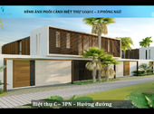Sailing Villas Phú Quốc - Ra Mắt 75 Biệt Thự Sinh Thái Đẳng Cấp 5* - Từ 17 Tỷ - Lh: 0934734130