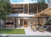 Sailing Villas Phú Quốc - Ra Mắt 75 Biệt Thự Sinh Thái Đẳng Cấp 5* - Từ 17 Tỷ - Lh: 0934734130