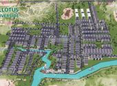 Đất Dự Án Lotus Riverside
